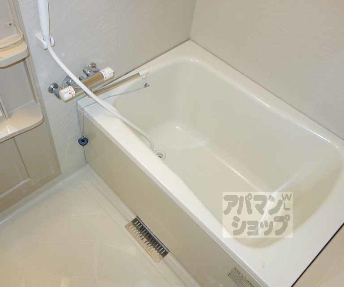 【エイペックス京都東山三条】間取