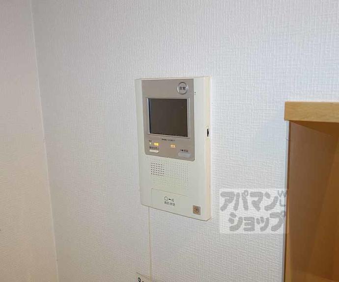 【エイペックス京都東山三条】間取