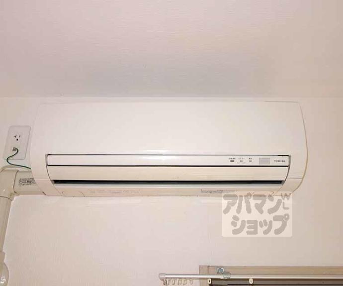 【エイペックス京都東山三条】間取