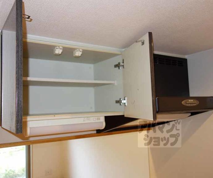 【エイペックス京都東山三条】間取