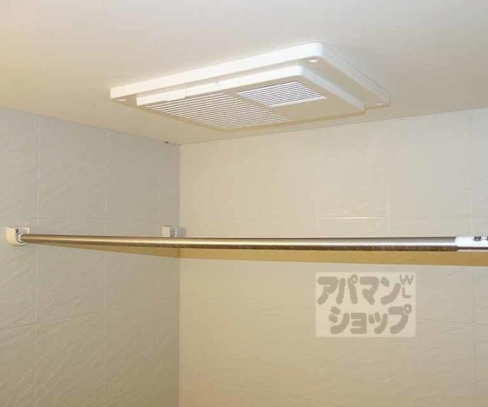 【エイペックス京都東山三条】間取