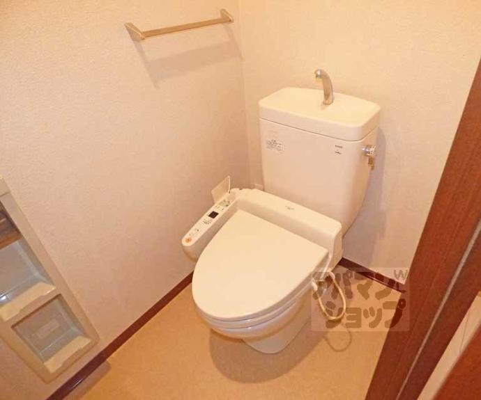 【Ｌａｋｅｓｉｄｅ宝ヶ池】間取