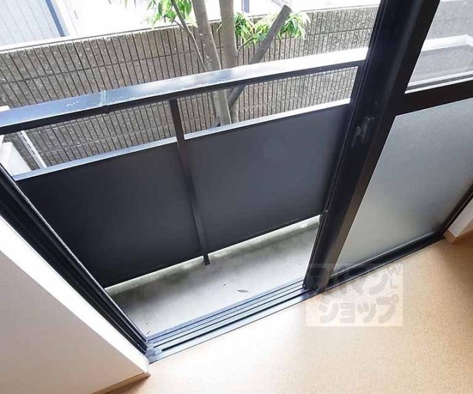 【クレールヴィル六ノ坪】間取