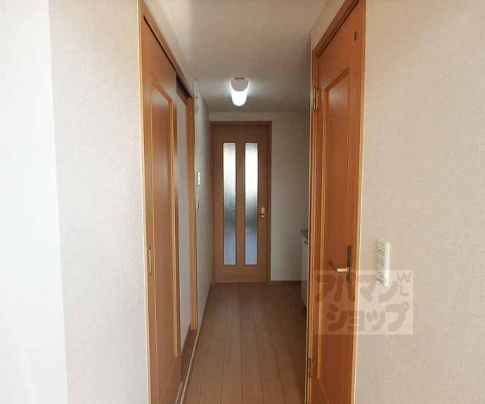 【ヴィラ・グレイスⅡ】間取