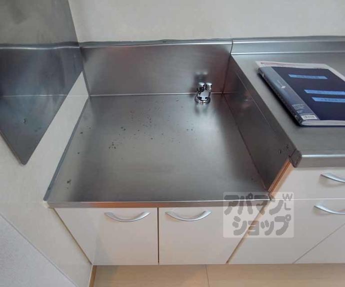 【ヴィラ・グレイスⅡ】間取