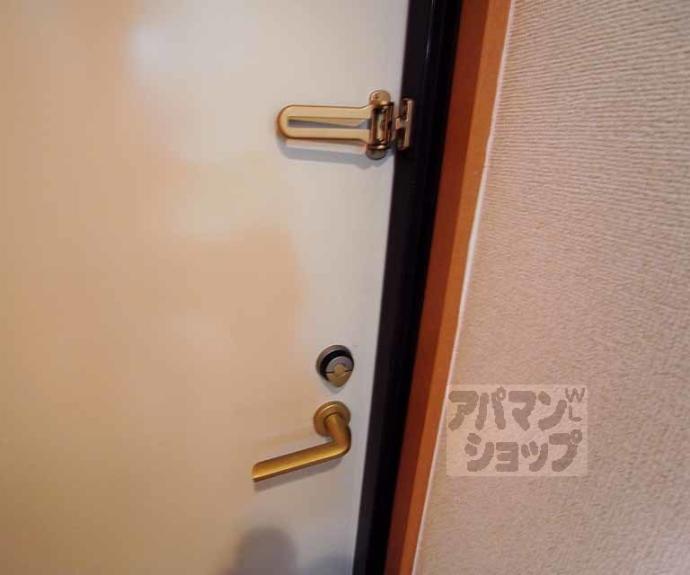 【ヴィラ・グレイスⅡ】間取