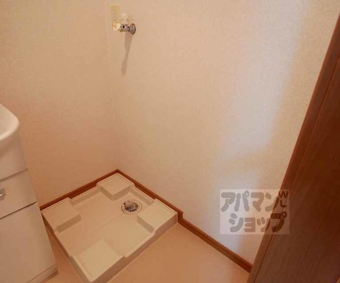 【ヴィラ・グレイスⅡ】間取