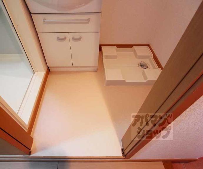 【ヴィラ・グレイスⅡ】間取