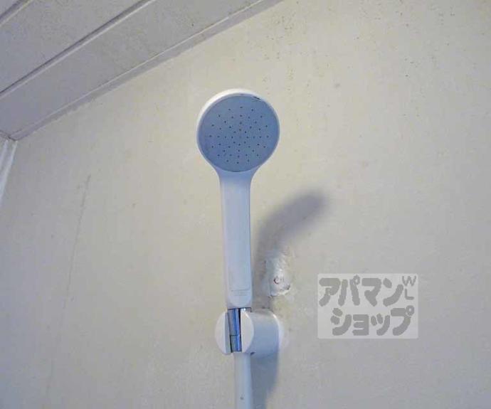 【下鴨蓼倉町貸家】間取
