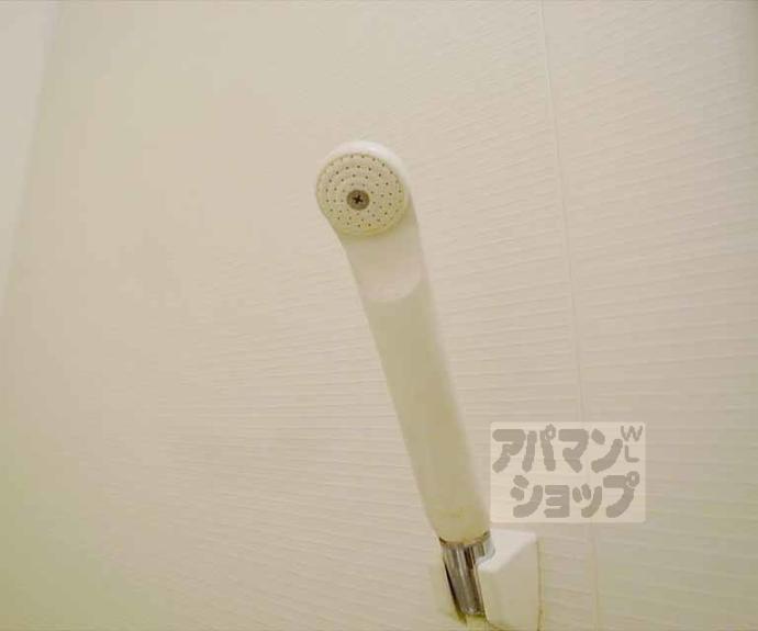 【ティーズ・カサ北白川】間取