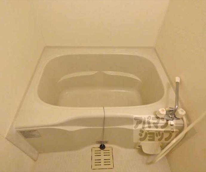 【ティーズ・カサ北白川】間取