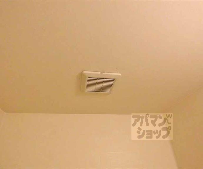 【ティーズ・カサ北白川】間取