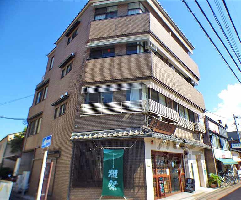 リバーサイド松家