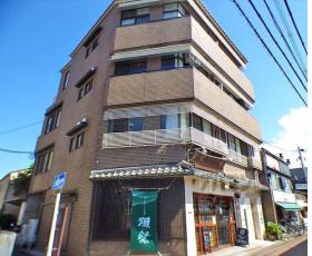 リバーサイド松家：