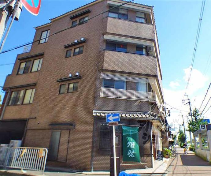 【リバーサイド松家】