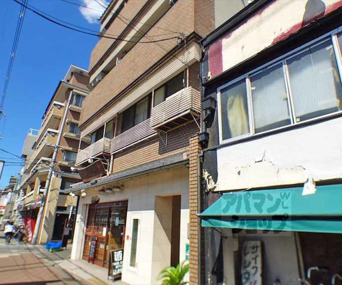 【リバーサイド松家】