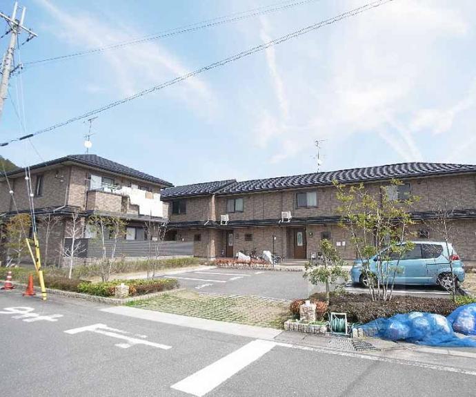 【パストラル木野】間取