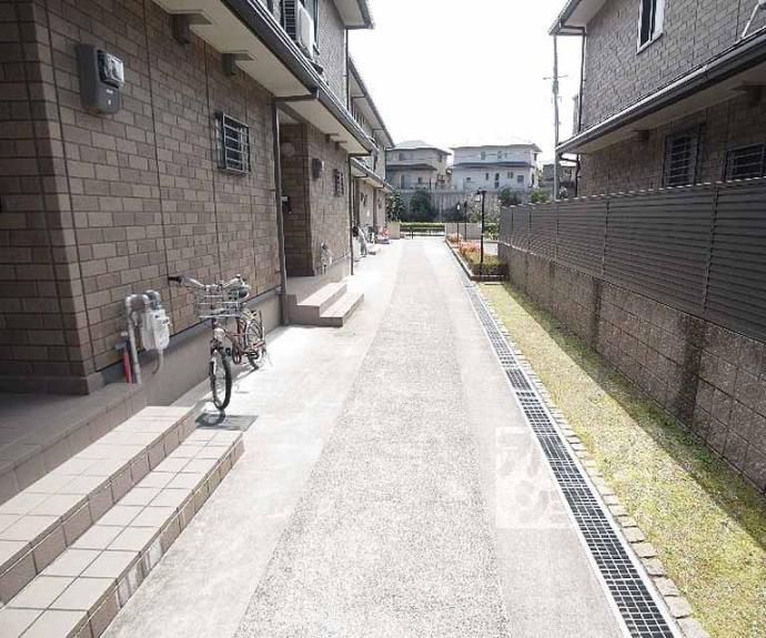 【パストラル木野】間取