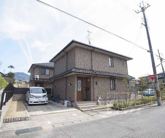 【パストラル木野】間取