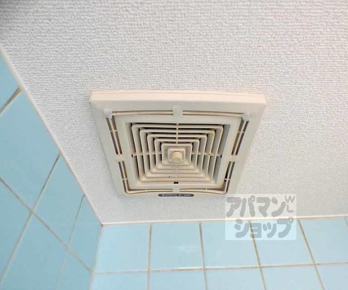 【東丸太町マンション】間取