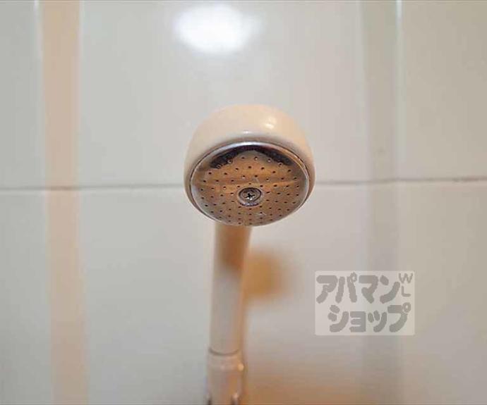 【東丸太町マンション】間取