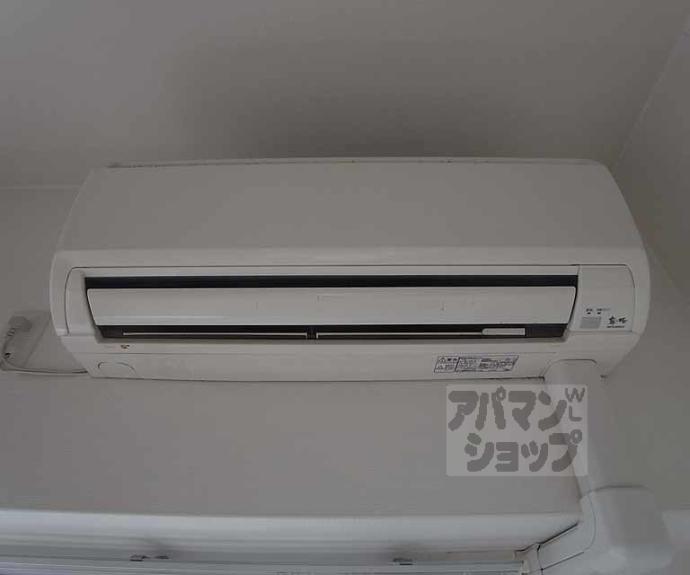 【レジディア御所東】間取