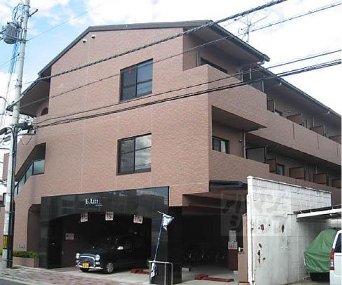 【Ｂ．Ｌｕｃｅ】間取