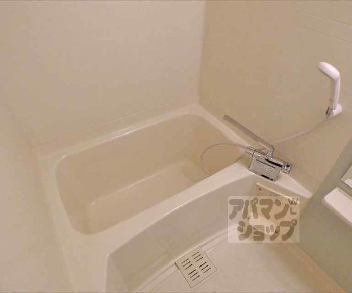 【ウィズナスコート宝ヶ池】間取