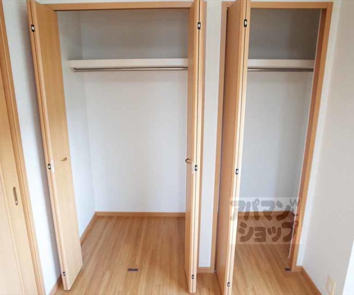 【ウィズナスコート宝ヶ池】間取