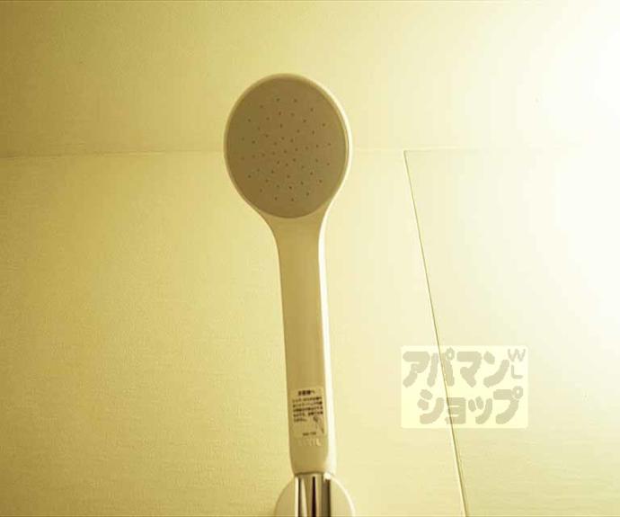 【ウィズナスコート宝ヶ池】間取