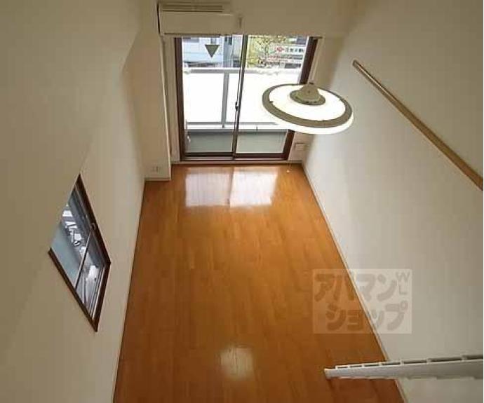 【Ｒｅｓｉｄｅｎｃｅ紫翠】間取