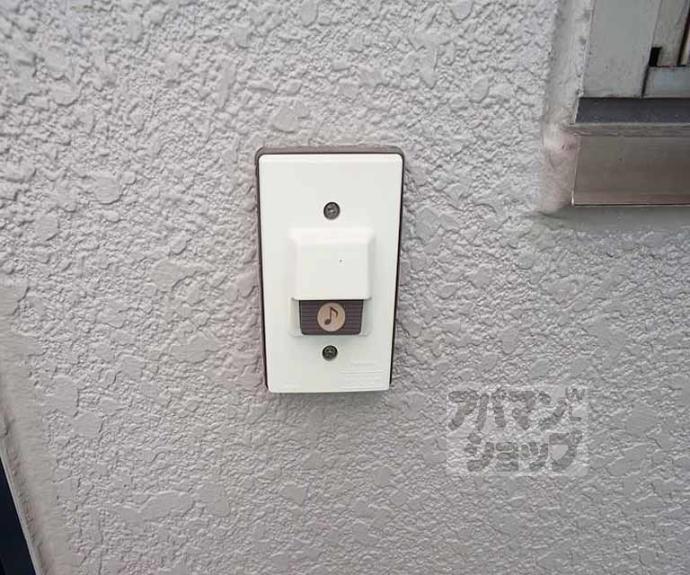 【シャトレ修学院】間取