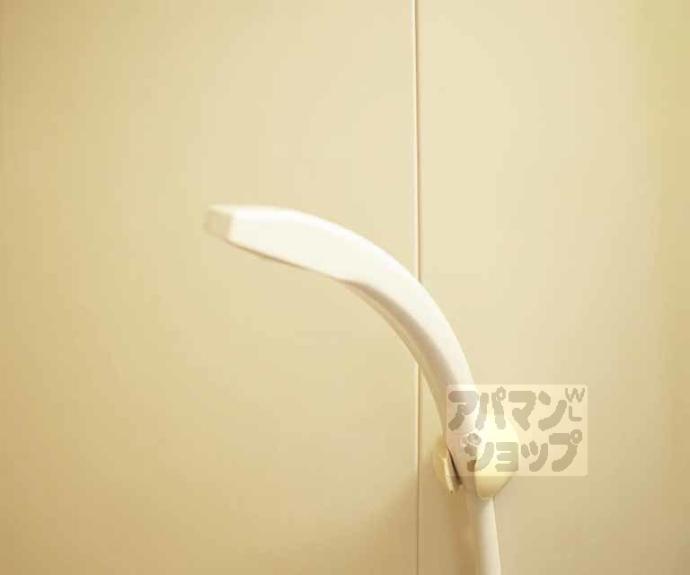 【シャトレ修学院】間取