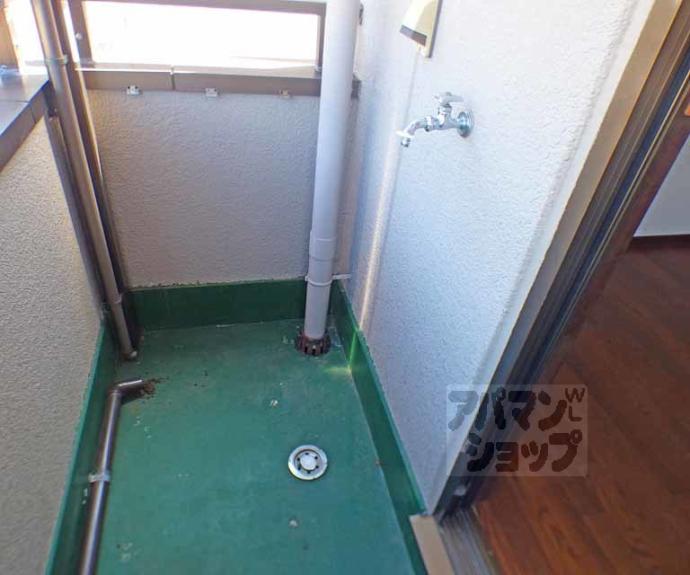 【シャトレ修学院】