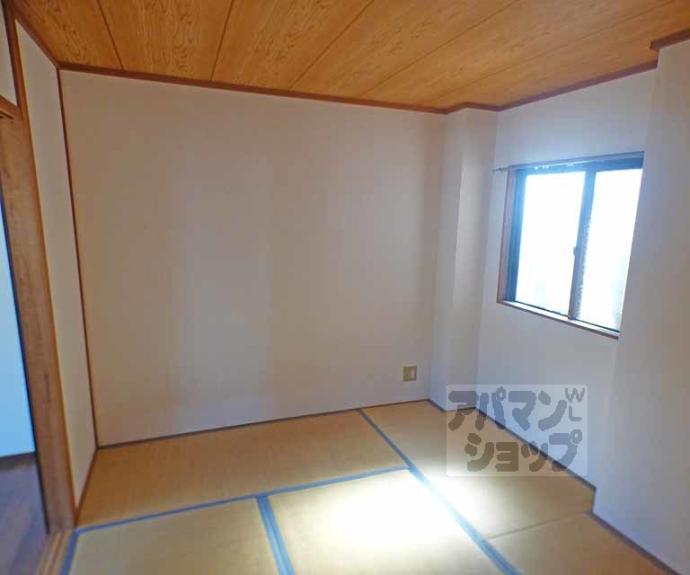 【シャトレ修学院】