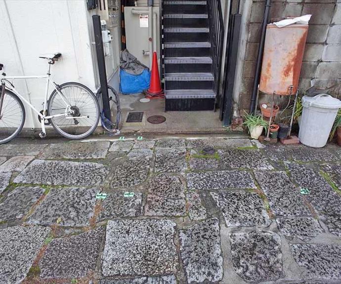 【今出川ハイツ】間取