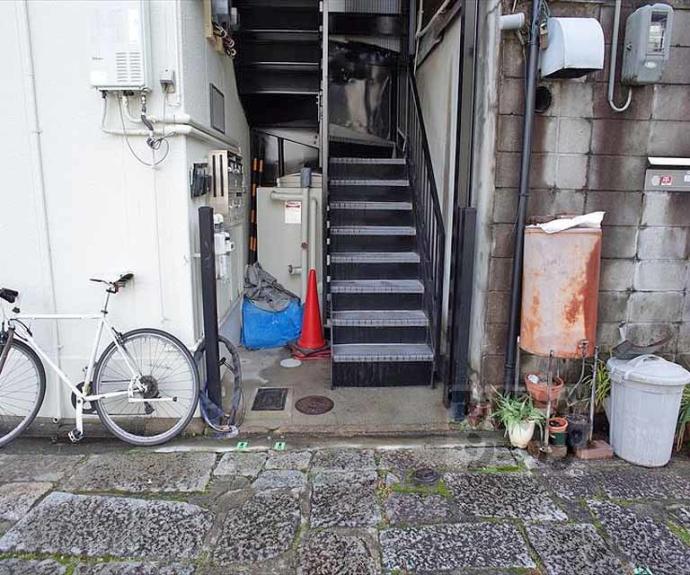 【今出川ハイツ】間取