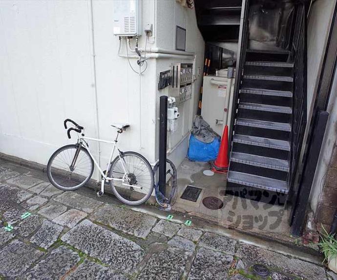 【今出川ハイツ】間取