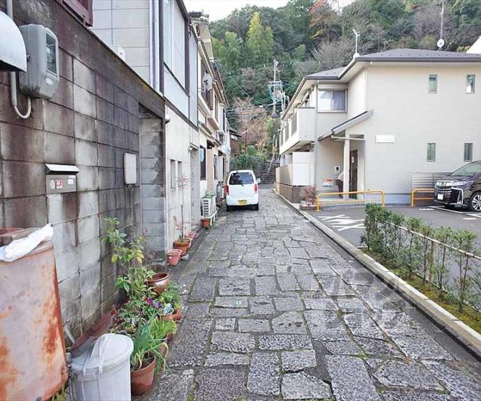 【今出川ハイツ】間取