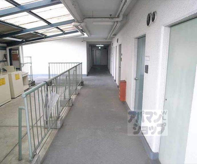 【第1みやぎビル】間取