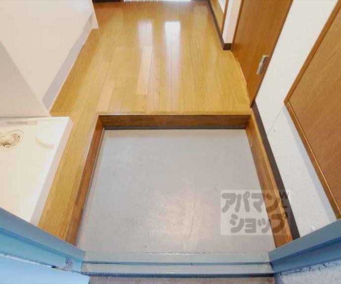 【第1みやぎビル】間取