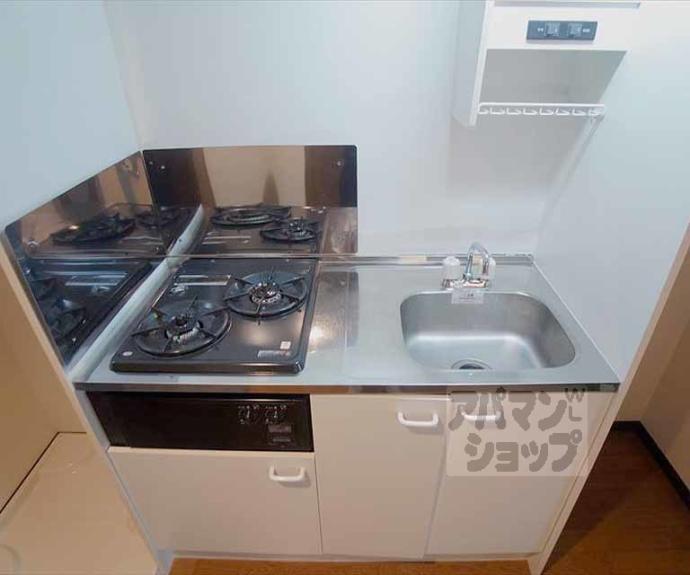 【第1みやぎビル】間取