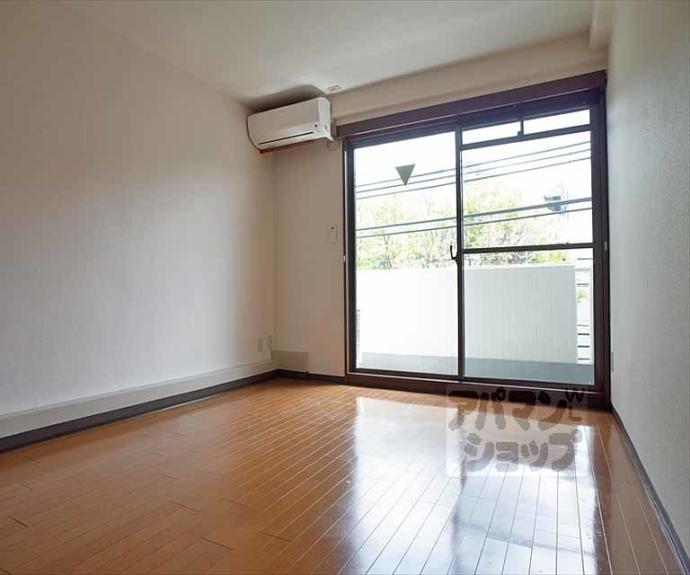 【第1みやぎビル】間取