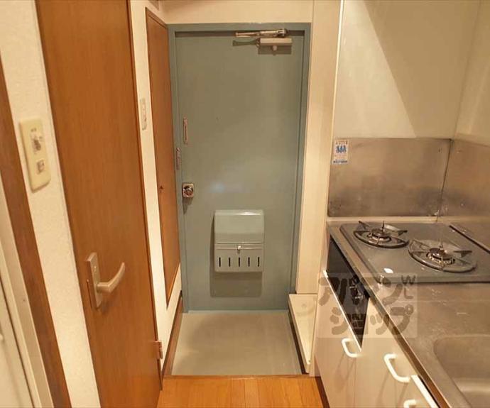 【第1みやぎビル】間取