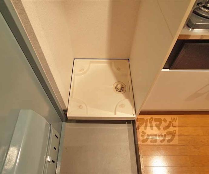 【第1みやぎビル】間取