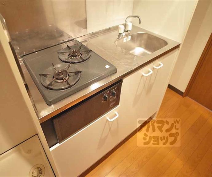 【第1みやぎビル】間取