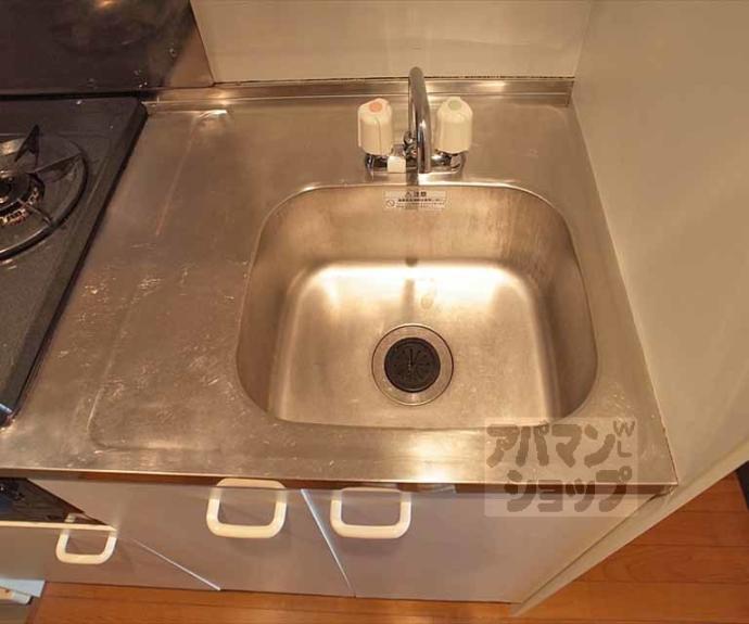 【第1みやぎビル】間取