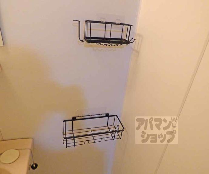 【洛北松柏】間取