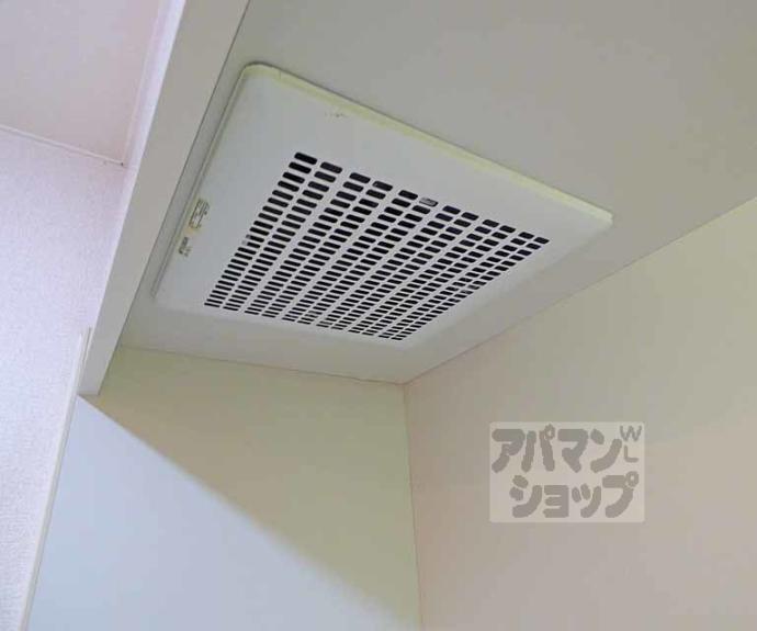 【洛北松柏】間取