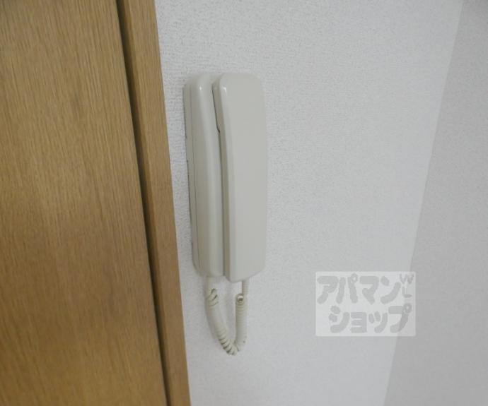 【洛北松柏】間取